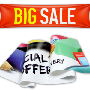 Lona para mi negocio en new jersey